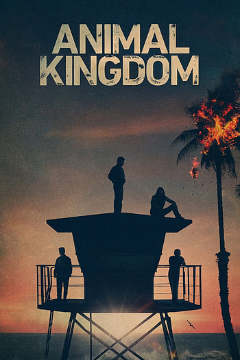 Animal Kingdom TV Series, Intriguing drama, Family crime, Southern California setting HD phone wallpaper