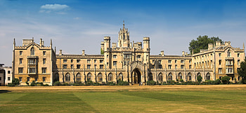 Cambridge University, Travels, Inspiring academia, Cultural heritage HD wallpaper