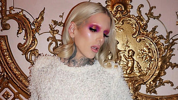 Morphe cuts ties, Jef Star, Cosmetics, Cosmopolitan Middle East HD wallpaper