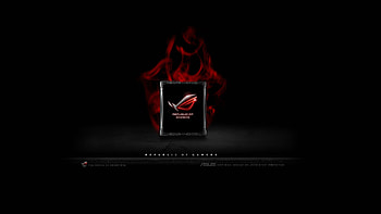 ASUS ROG G750 Gaming Laptop Hands-On - HD wallpaper
