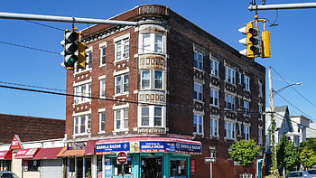 Bridgeport Travels, Connecticut Amerikazentrum Hamburg HD wallpaper
