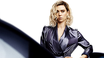Vanessa Kirby in Fast & Furious Presents Hobbs & Shaw HD wallpaper
