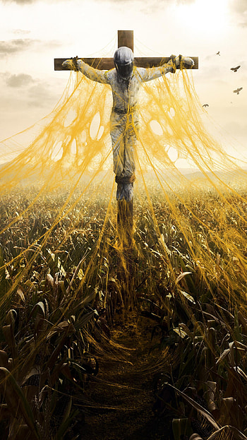 Helix (2022) movie HD phone wallpaper