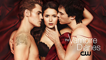 The Vampire Diaries, Tv Show HD wallpaper