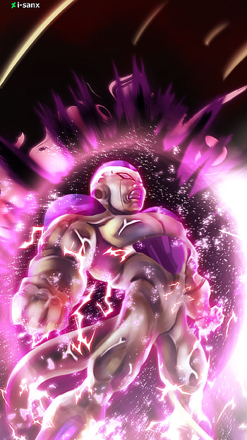 Frieza (Dragon Ball), Anime, Dragon Ball Z HD phone wallpaper