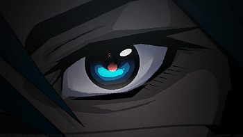 SIGNALIS Elster Main Menu, video game, SIGNALIS HD wallpaper