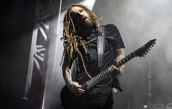 Korn band, Major influence, Rock music, Nu-Metal genre HD wallpaper