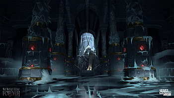 The King's Hall, video game, We Were Here Forever HD wallpaper