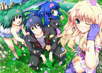 Macross Frontier, anime, klan klein, ranka lee, nome sheryl HD wallpaper