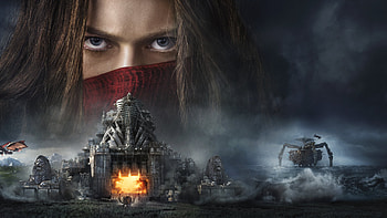 Mortal Engines , , Impressive collection, perfection HD wallpaper
