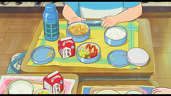Modest Heroes by Studio Ponoc, Anime, Modest Heroes, Studio Ponoc HD wallpaper