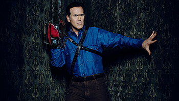 TV Show, Ash vs. Evil Dead HD wallpaper
