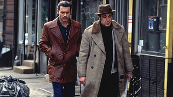Donnie Brasco (Movies), Movie Backdrops, The Movie Database HD wallpaper
