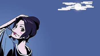 Samurai Champloo - Fuu, anime, Fuu, Samurai Champloo, characters, illustration HD wallpaper