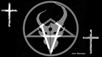 Demon hunter and Oh,sleeper, oh sleeper, hunter, demon, bands HD wallpaper