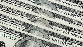 100-dollar-bills-graphy----21831 HD wallpaper