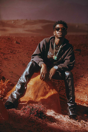 Lil Nas X, Awesome , , Attention economy HD phone wallpaper