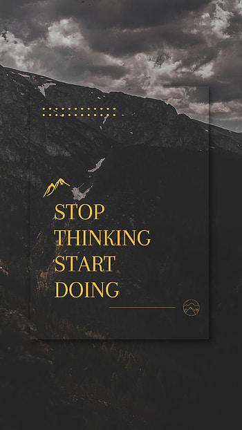 Motivation, cloud, sky HD phone wallpaper