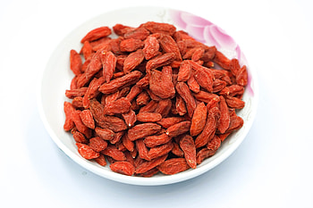 Chinese goji berries, High quality product, Wolfberry, Traditional Chinese medicine HD wallpaper