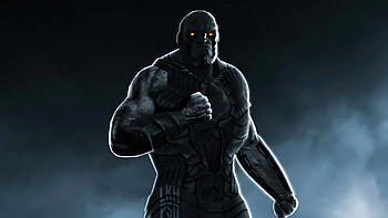 Darkseid DCEU Supervillain, darkseid, supervillain, superheroes, artist, artwork, digital-art, artstation HD wallpaper