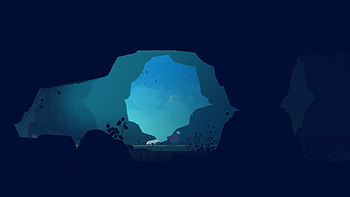 video game, Neva HD wallpaper