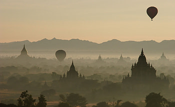 Bagan art, Inspiring saves, Cultural heritage, Travel graphy HD wallpaper