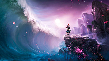 Erza Scarlet | Best Cool HD wallpaper