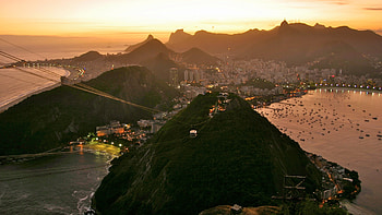 Rio De Janeiro, Reisetipps, 2022, Expedia HD wallpaper