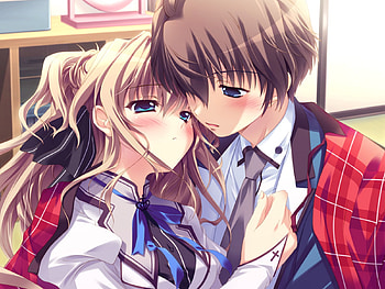 Lovely Cupid, sweety, mashiro, game, wall, girl, new, sena, beauty HD wallpaper