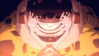 Jujutsu Kaisen Cursed Clash: Jogo, video game, Jujutsu Kaisen Cursed Clash, Jogo (Jujutsu Kaisen) HD wallpaper