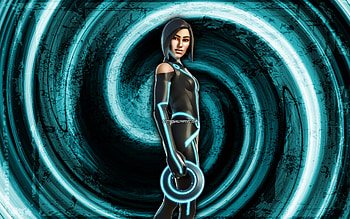 Upload, blue grunge background, Fortnite, vortex, Fortnite characters, Upload Skin, Fortnite Battle Royale, Upload Fortnite HD wallpaper