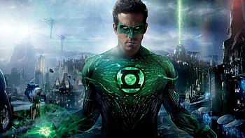 Ryan Renolds As Green Lantern, ryan-renolds, celebrities, green-lantern, movies HD wallpaper