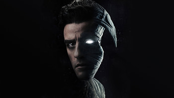 Oscar Isaac Moon Knight, 90 HD wallpaper