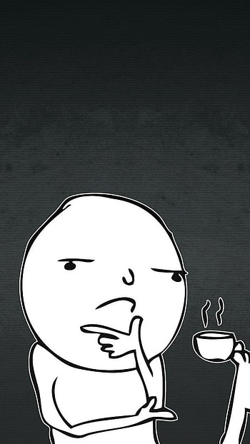 Funny Memes, Weird, Funny HD phone wallpaper