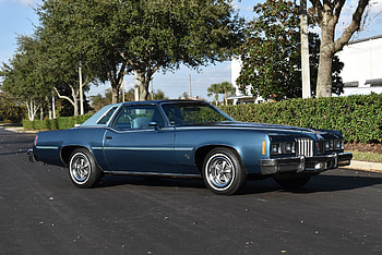 1977 Pontiac Grand Prix, prix, pontiac, grand, sedan HD wallpaper