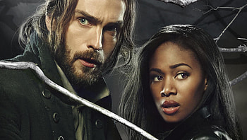 Sleepy Hollow (2022) movie HD wallpaper