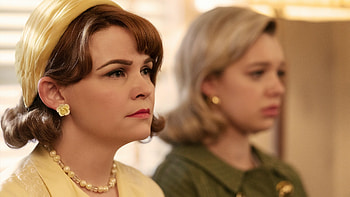 S01E08, Why Women Kill HD wallpaper