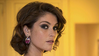 Gemma Arterton, Computer HD wallpaper