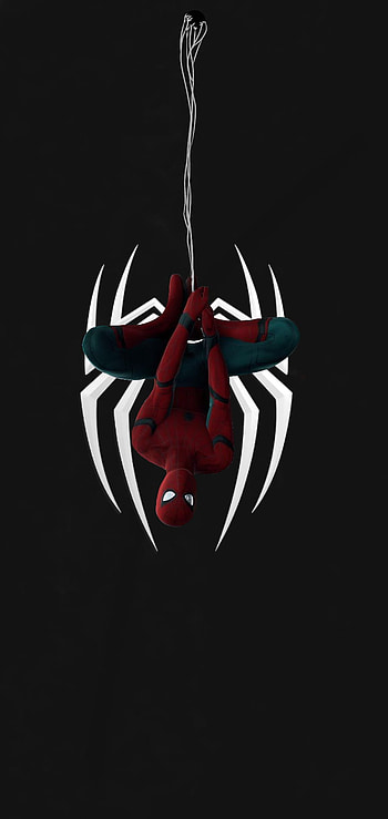 Spider man tom v2, sony, marvel, movie, homem-aranha, spider-man, ucm, filme HD phone wallpaper