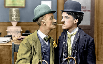 Charlie-Chaplin, funny, Charlie, Chaplin, Movie HD wallpaper