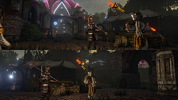 Outward Game | Fantasy RPG Adventure Background, video game, Outward HD wallpaper