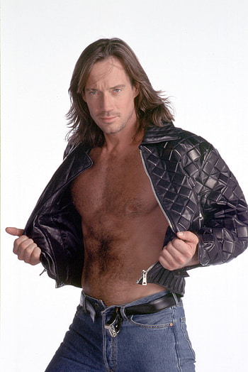 Portraits, Kevin Sorbo HD phone wallpaper