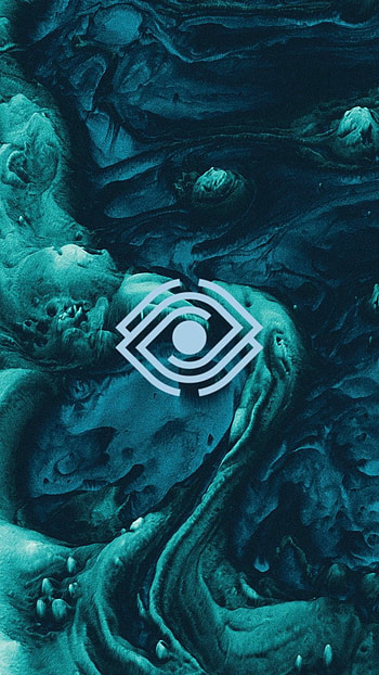 Eternal Blue, música, arte HD phone wallpaper