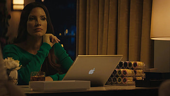 Molly's Game, Review, 2017 HD wallpaper