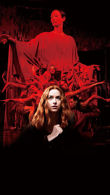 Suspiria (2022) movie HD phone wallpaper