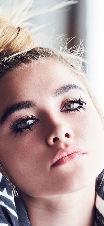 Florence Pugh, Celebrity HD phone wallpaper