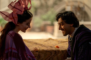 of The Decameron TV Show, TV Show, The Decameron HD wallpaper