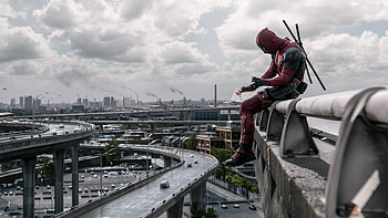 Deadpool Drawing Art, deadpool, movies, marvel-comics, 2016-movies HD wallpaper