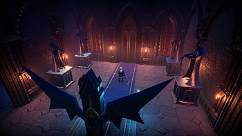 V Rising, Offline gameplay, Playability, Try Hard Guides HD wallpaper