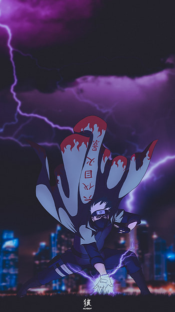 Lord Sixth Hokage, naruto, kakashi-hatake, anime-aesthetic, anime-, anime-x-reality, boruto, anime HD phone wallpaper